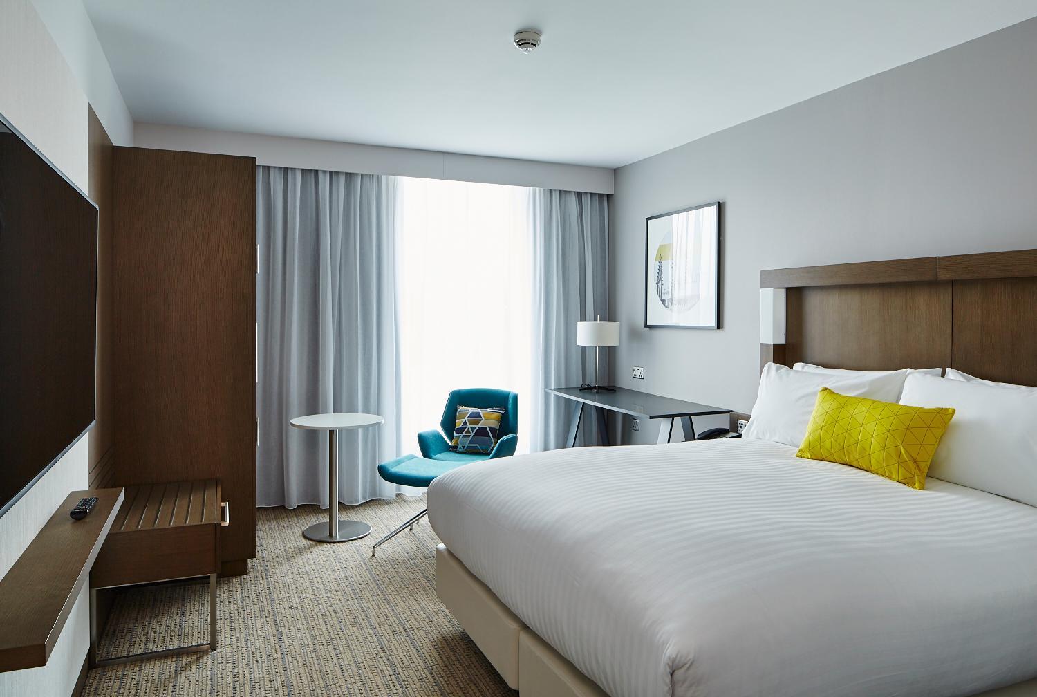 Courtyard By Marriott Oxford South Hotel Abingdon-on-Thames Exterior foto